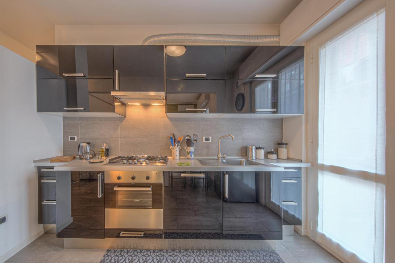 Annie House Appartamento Chic E Accogliente Sestri Levante Esterno foto