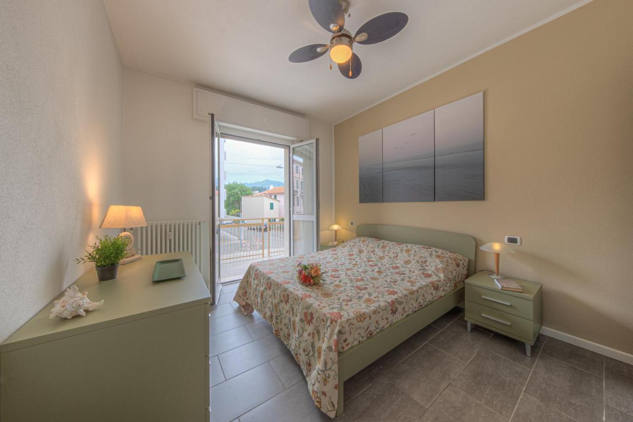 Annie House Appartamento Chic E Accogliente Sestri Levante Esterno foto