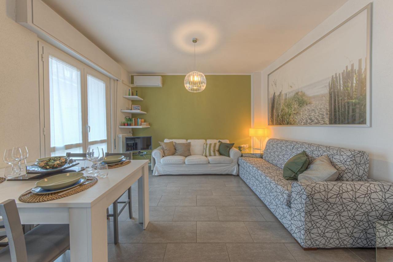 Annie House Appartamento Chic E Accogliente Sestri Levante Esterno foto