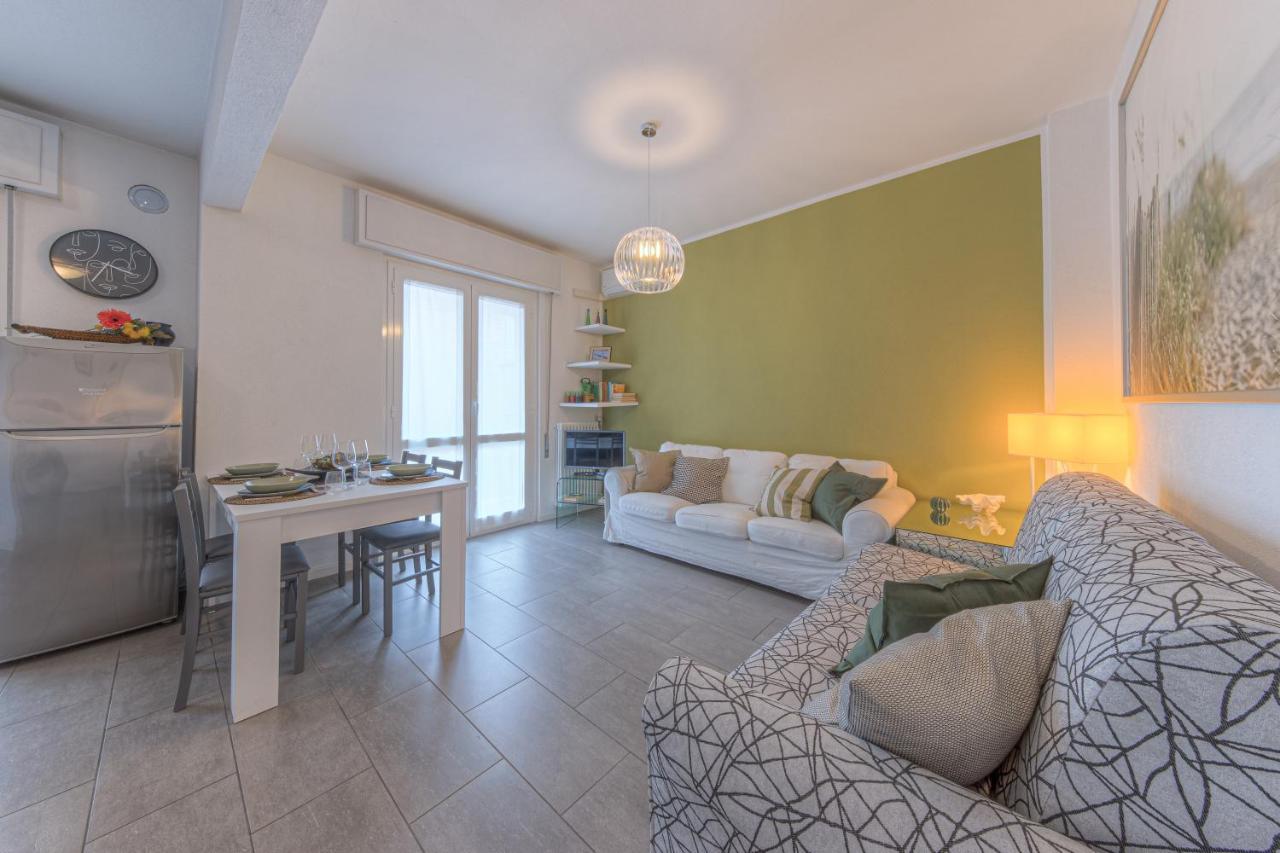 Annie House Appartamento Chic E Accogliente Sestri Levante Esterno foto