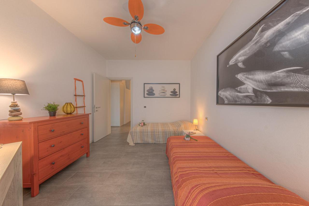Annie House Appartamento Chic E Accogliente Sestri Levante Esterno foto