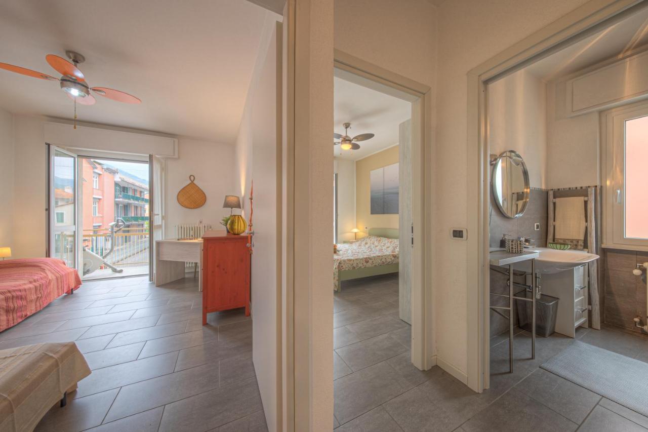 Annie House Appartamento Chic E Accogliente Sestri Levante Esterno foto
