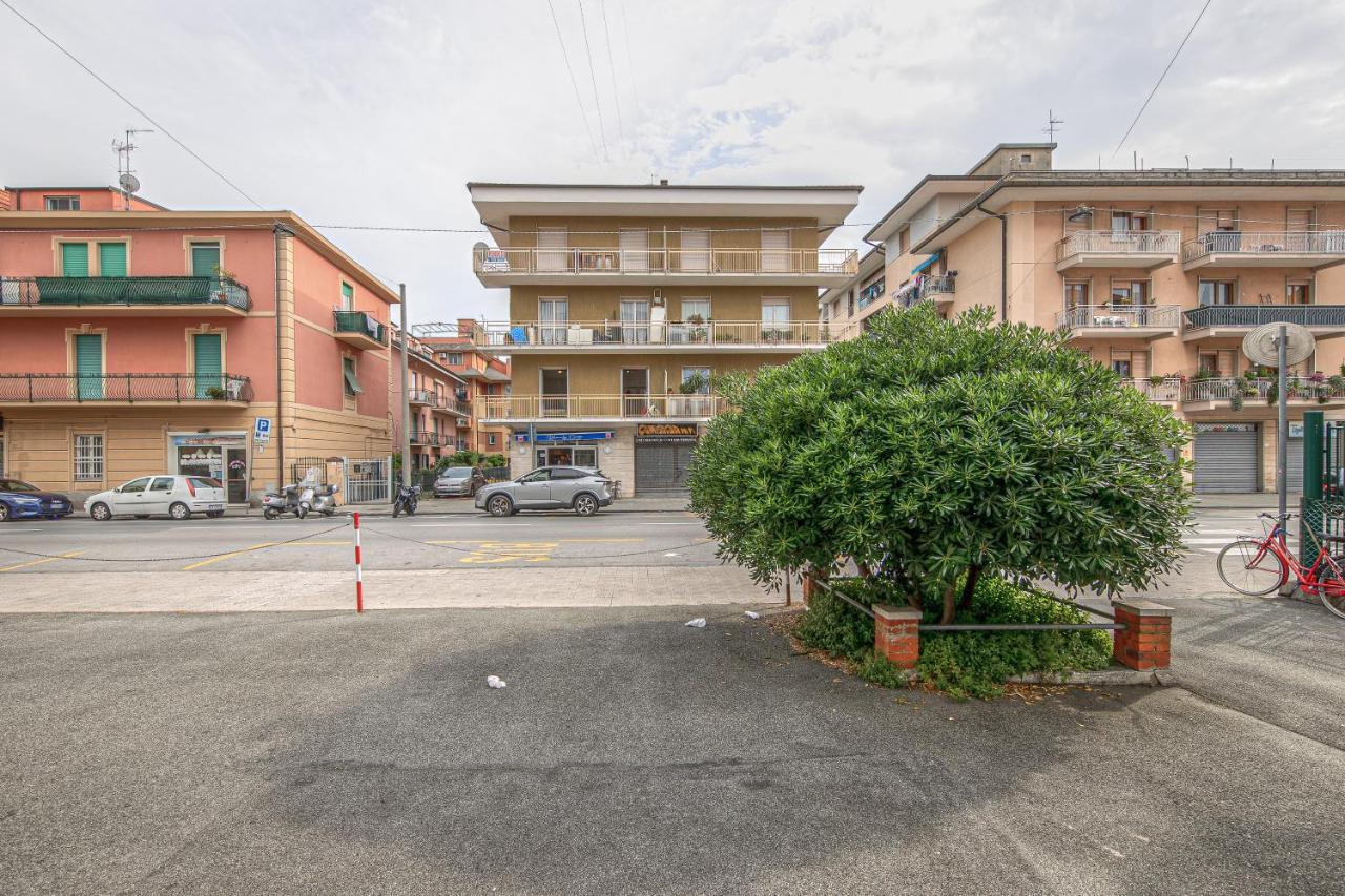 Annie House Appartamento Chic E Accogliente Sestri Levante Esterno foto