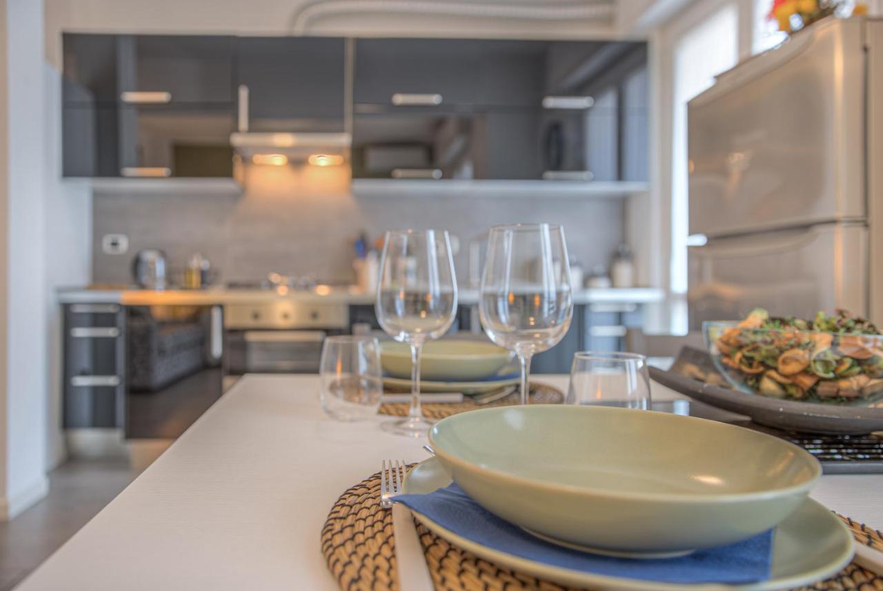 Annie House Appartamento Chic E Accogliente Sestri Levante Esterno foto