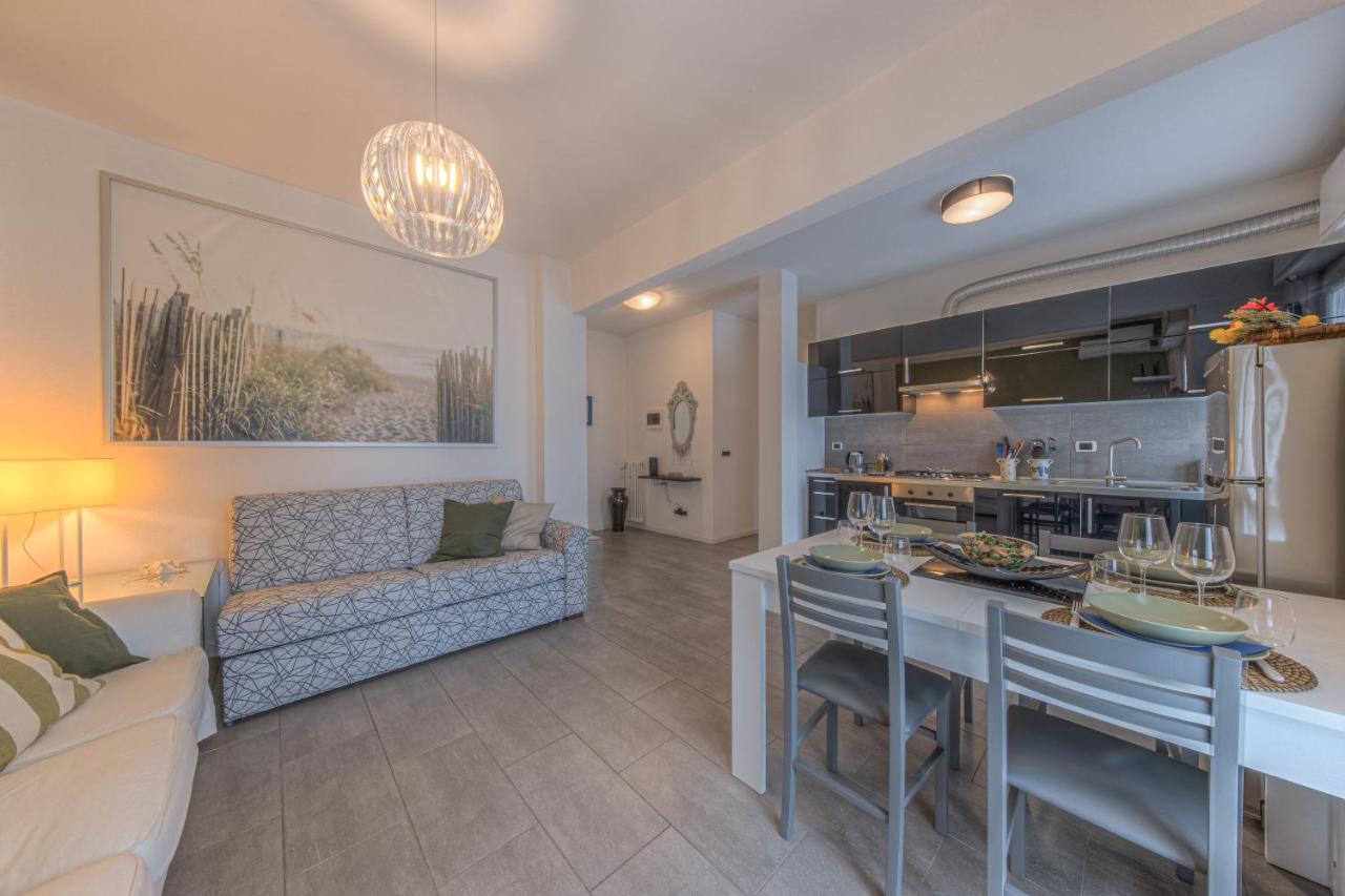Annie House Appartamento Chic E Accogliente Sestri Levante Esterno foto