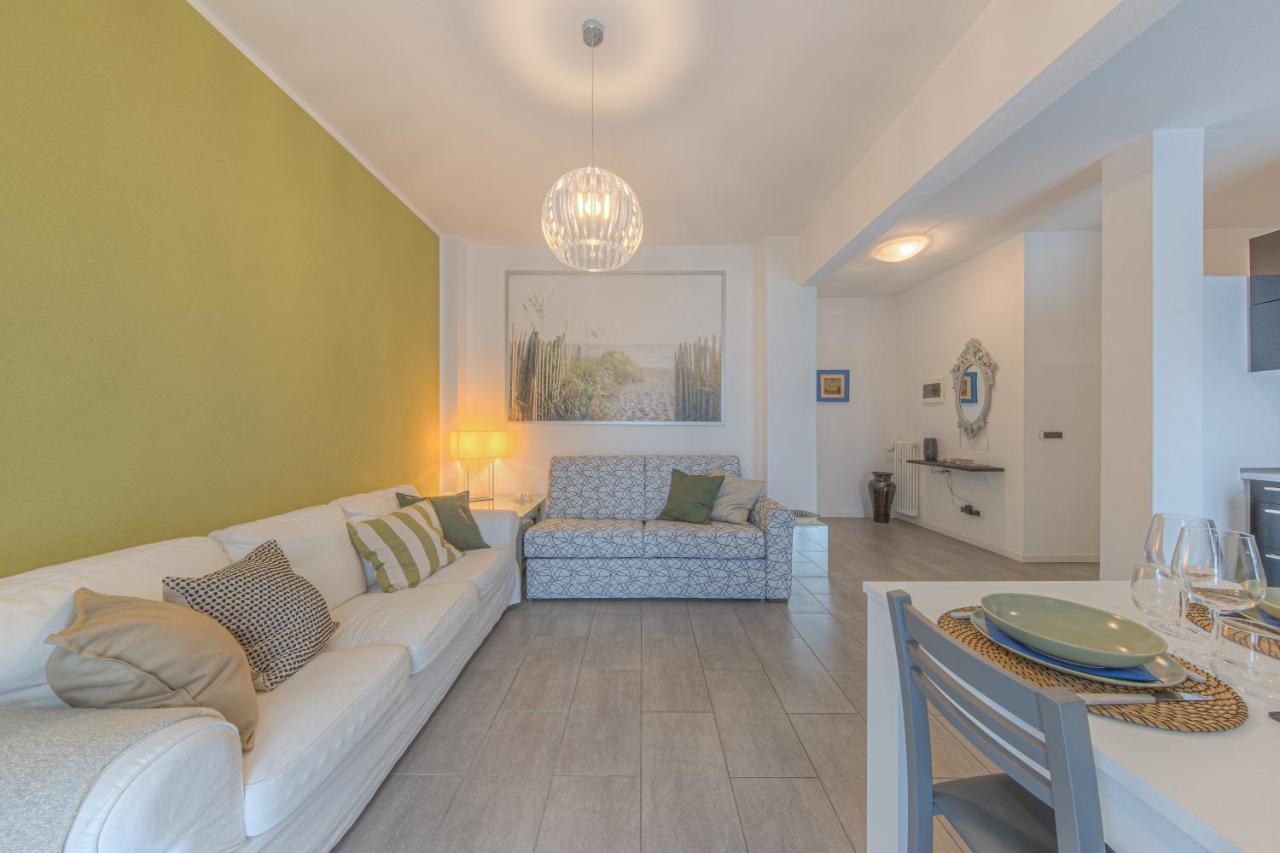 Annie House Appartamento Chic E Accogliente Sestri Levante Esterno foto