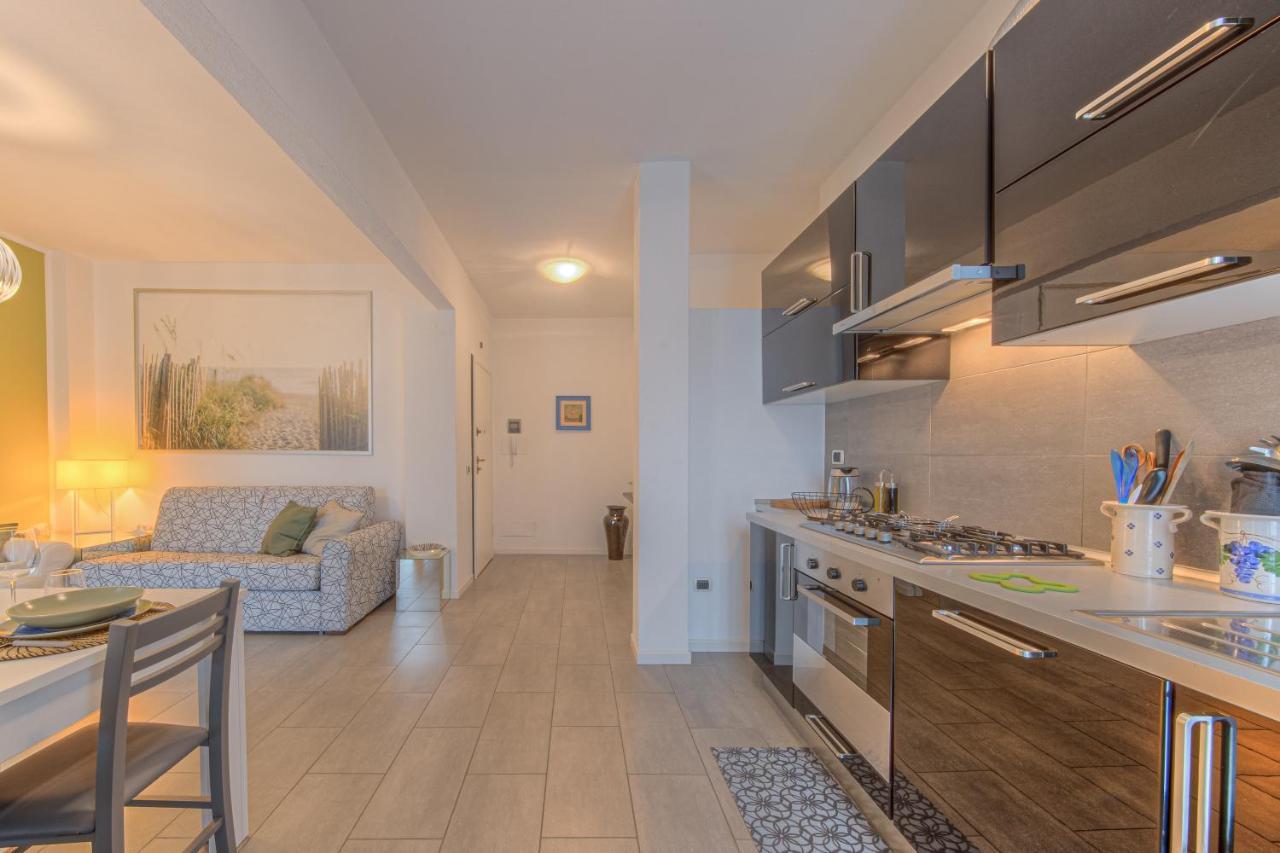 Annie House Appartamento Chic E Accogliente Sestri Levante Esterno foto