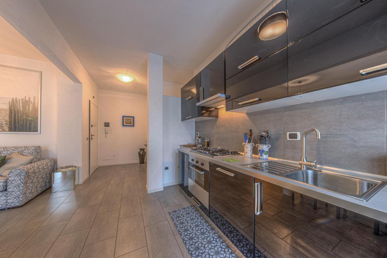 Annie House Appartamento Chic E Accogliente Sestri Levante Esterno foto
