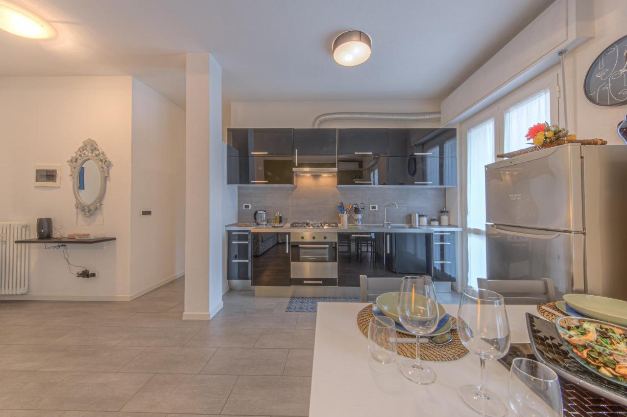 Annie House Appartamento Chic E Accogliente Sestri Levante Esterno foto