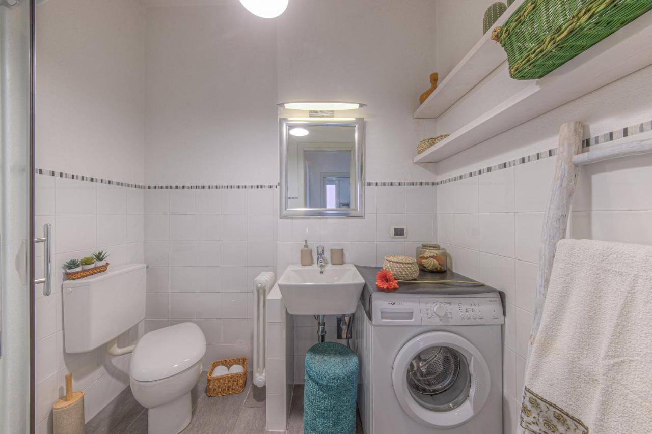 Annie House Appartamento Chic E Accogliente Sestri Levante Esterno foto