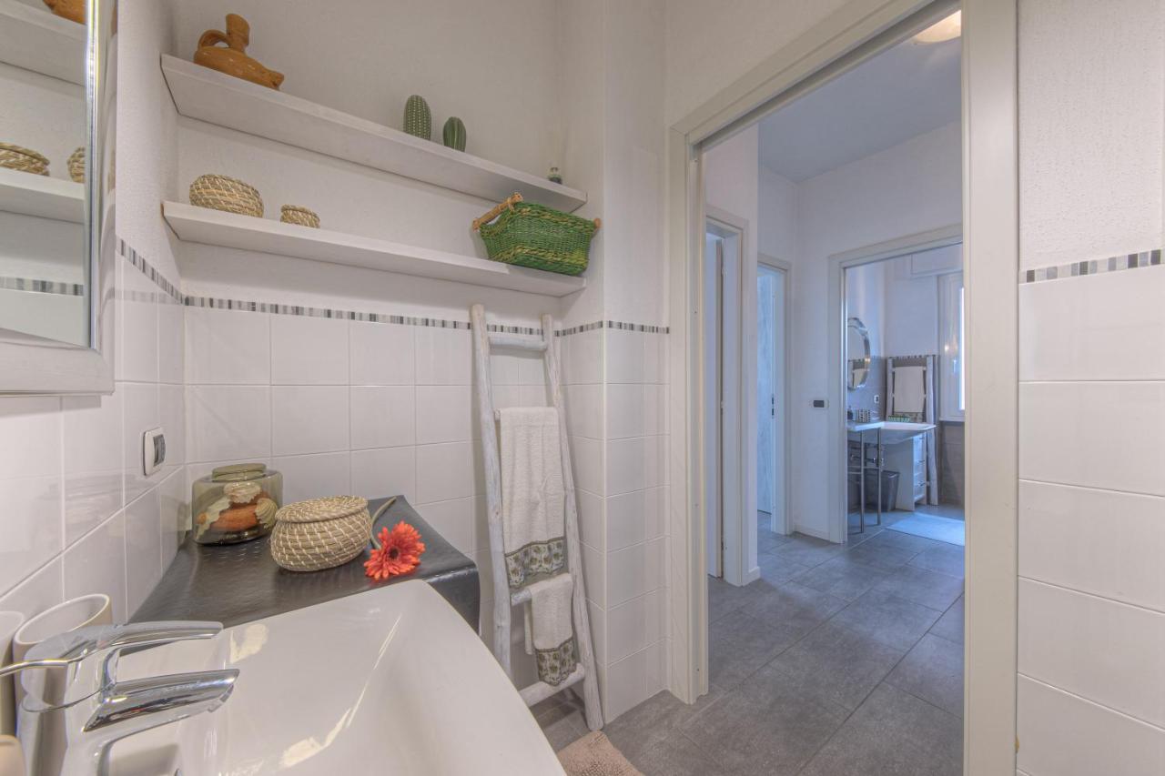 Annie House Appartamento Chic E Accogliente Sestri Levante Esterno foto