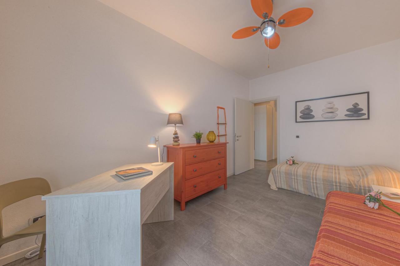 Annie House Appartamento Chic E Accogliente Sestri Levante Esterno foto
