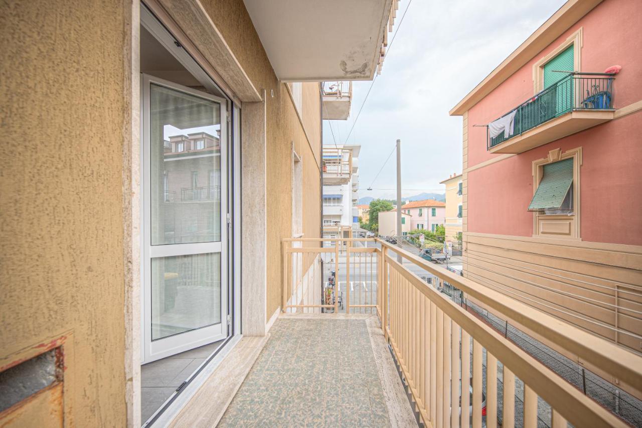 Annie House Appartamento Chic E Accogliente Sestri Levante Esterno foto