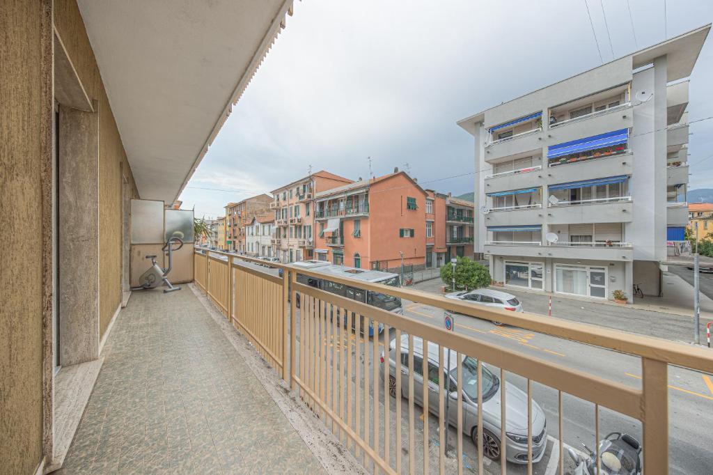 Annie House Appartamento Chic E Accogliente Sestri Levante Esterno foto