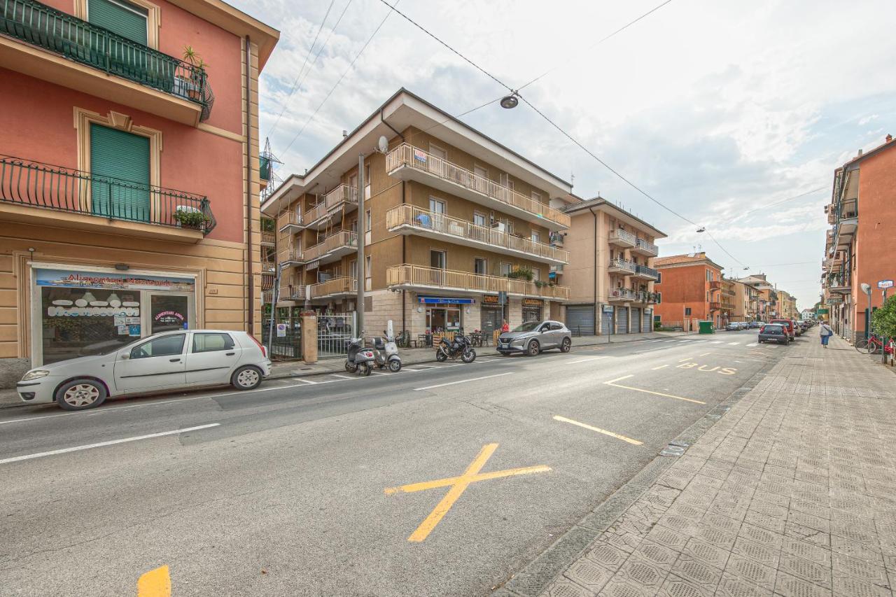 Annie House Appartamento Chic E Accogliente Sestri Levante Esterno foto
