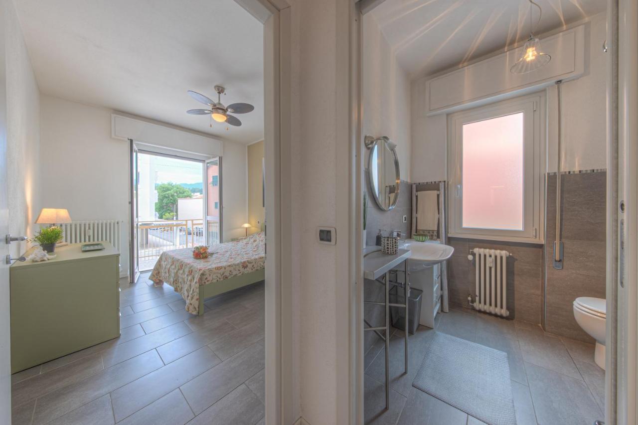 Annie House Appartamento Chic E Accogliente Sestri Levante Esterno foto