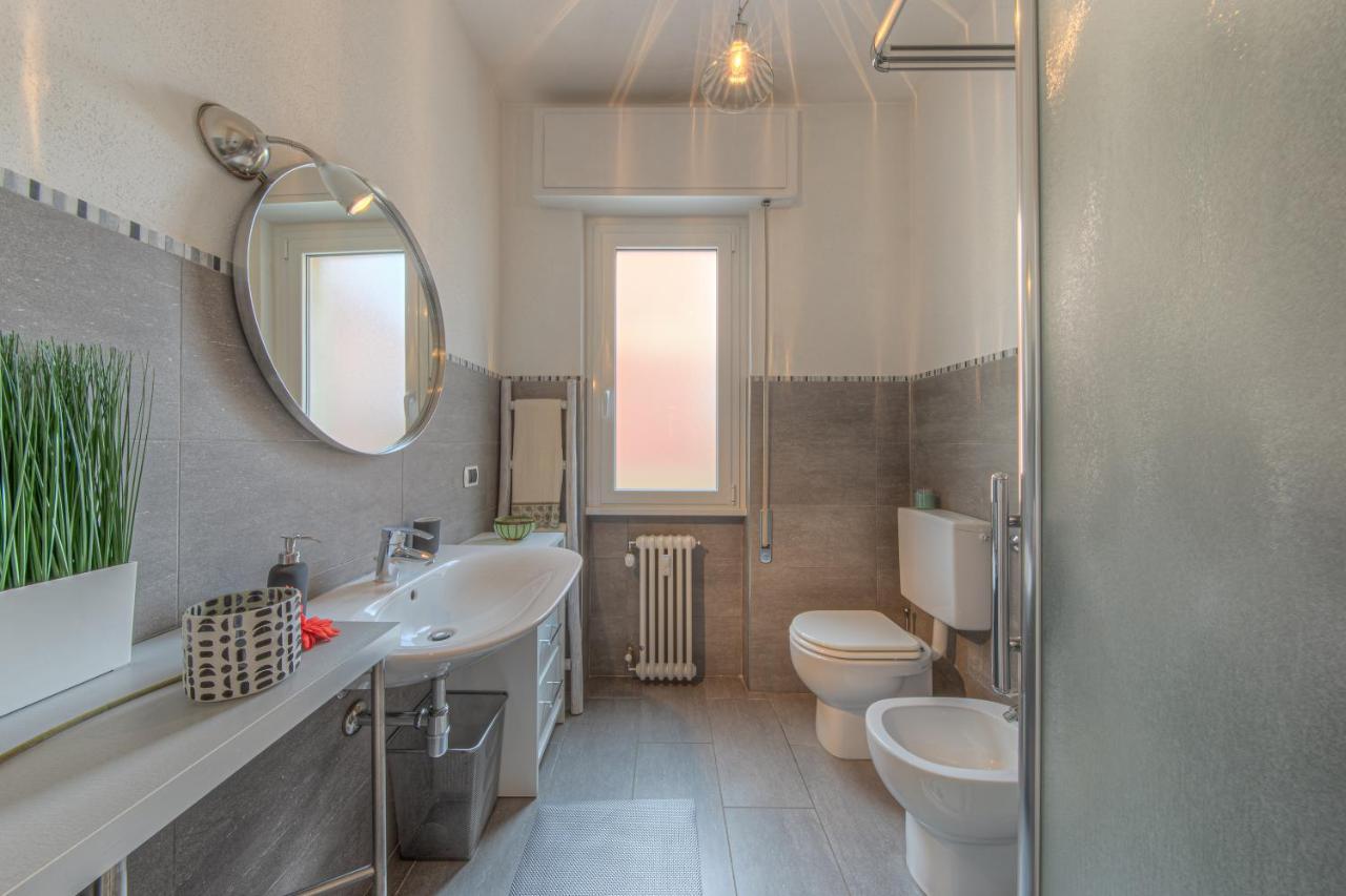 Annie House Appartamento Chic E Accogliente Sestri Levante Esterno foto